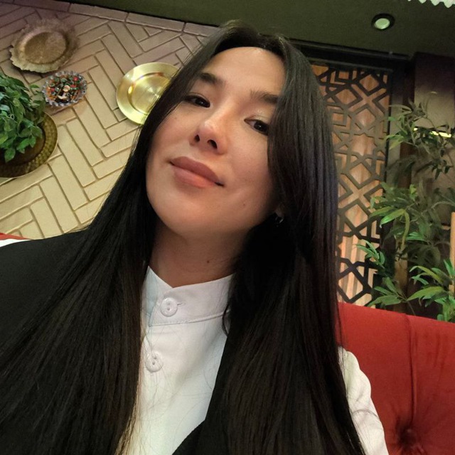 Менеджер отдела продаж